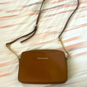 Crossbody MK purse